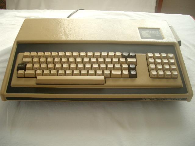 Computer/Diverses/Exidy Sorcerer/Exidy Sorcerer (2)
